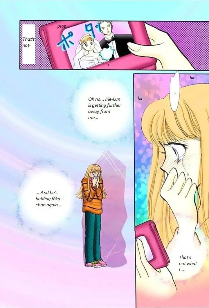 Itazura na Kiss Chapter 68 page 41 - Chapter 68