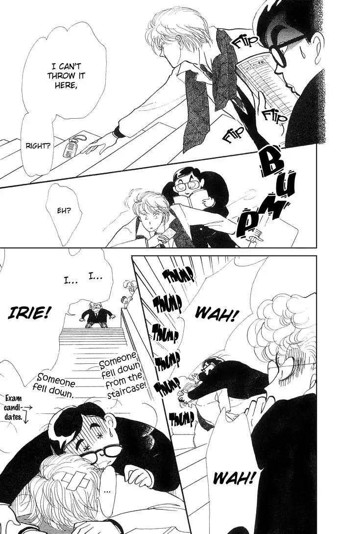 Itazura na Kiss Chapter 7 page 28 - Chapter 7