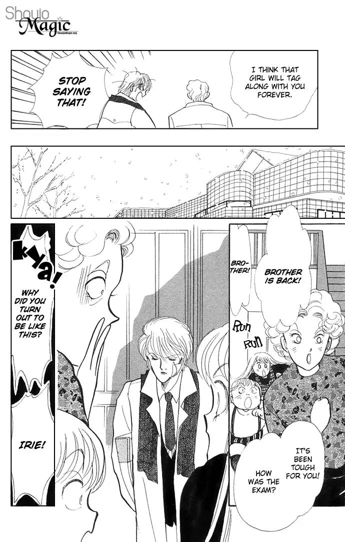 Itazura na Kiss Chapter 7 page 35 - Chapter 7