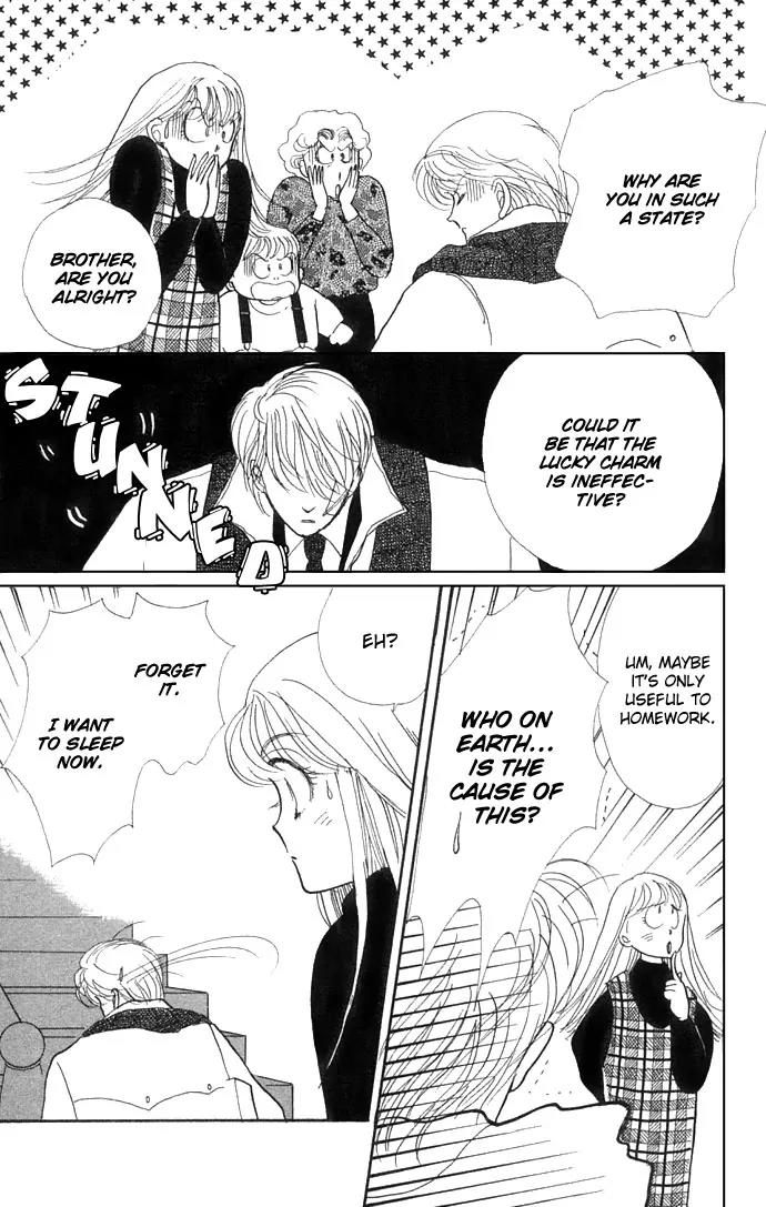 Itazura na Kiss Chapter 7 page 36 - Chapter 7