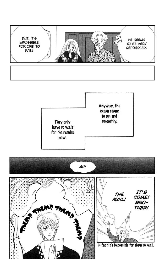Itazura na Kiss Chapter 7 page 37 - Chapter 7