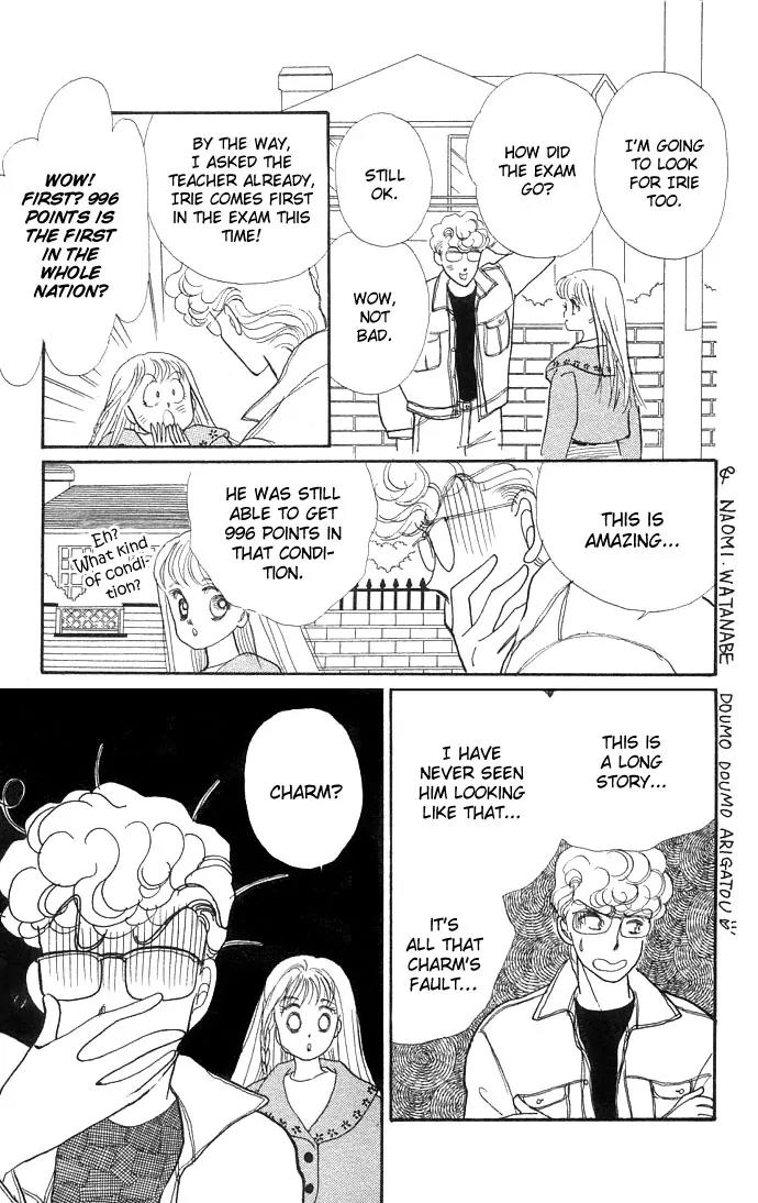 Itazura na Kiss Chapter 7 page 40 - Chapter 7