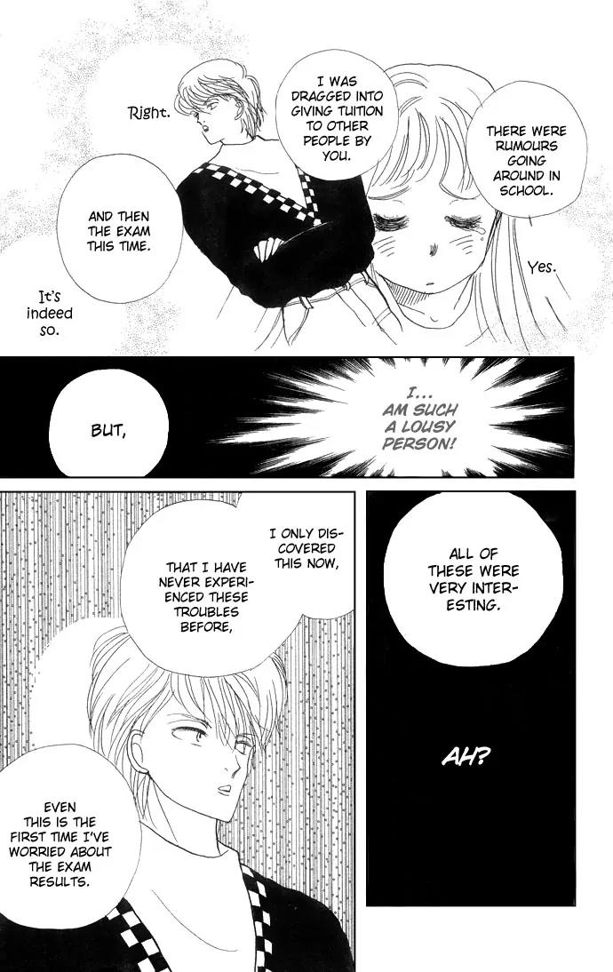 Itazura na Kiss Chapter 7 page 46 - Chapter 7