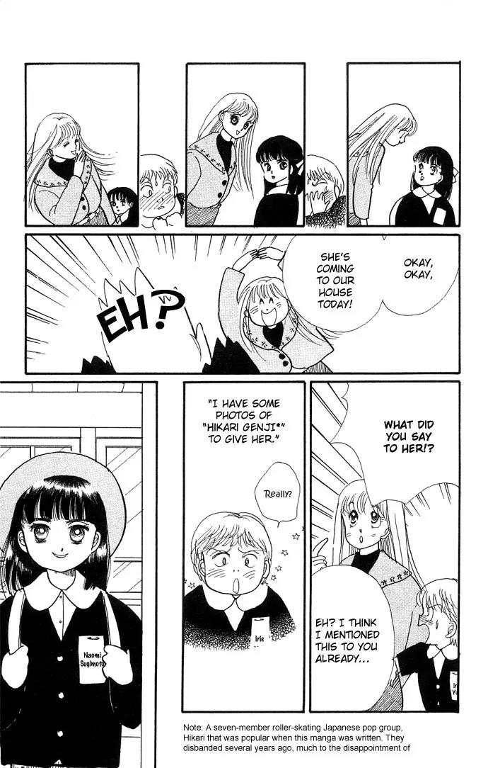Itazura na Kiss Chapter 8 page 16 - Chapter 8