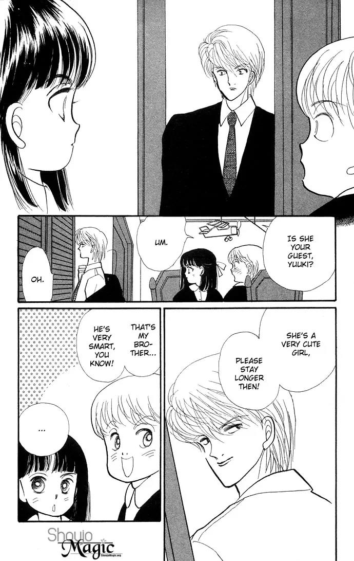 Itazura na Kiss Chapter 8 page 19 - Chapter 8