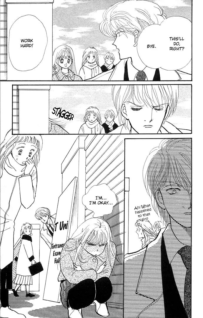 Itazura na Kiss Chapter 8 page 28 - Chapter 8