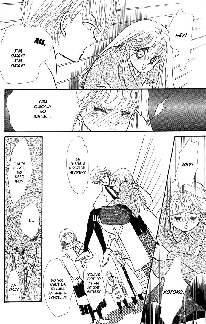 Itazura na Kiss Chapter 8 page 29 - Chapter 8