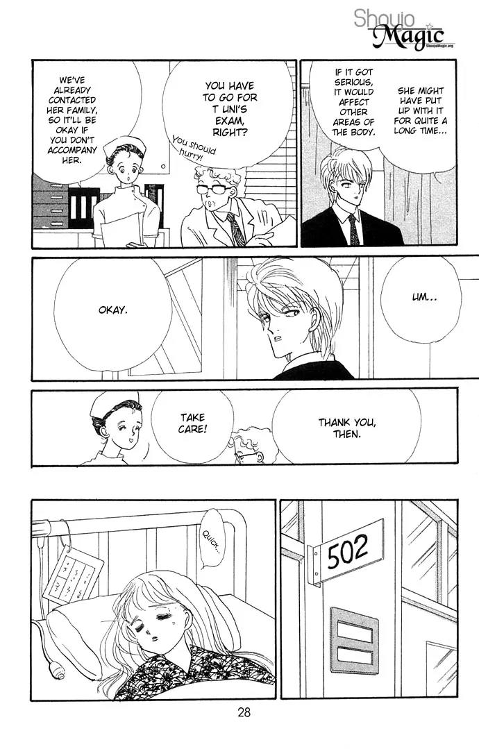Itazura na Kiss Chapter 8 page 31 - Chapter 8