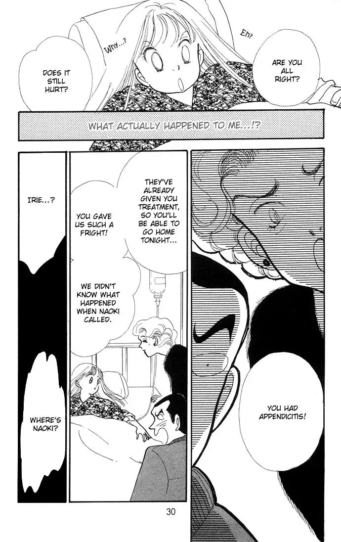 Itazura na Kiss Chapter 8 page 33 - Chapter 8