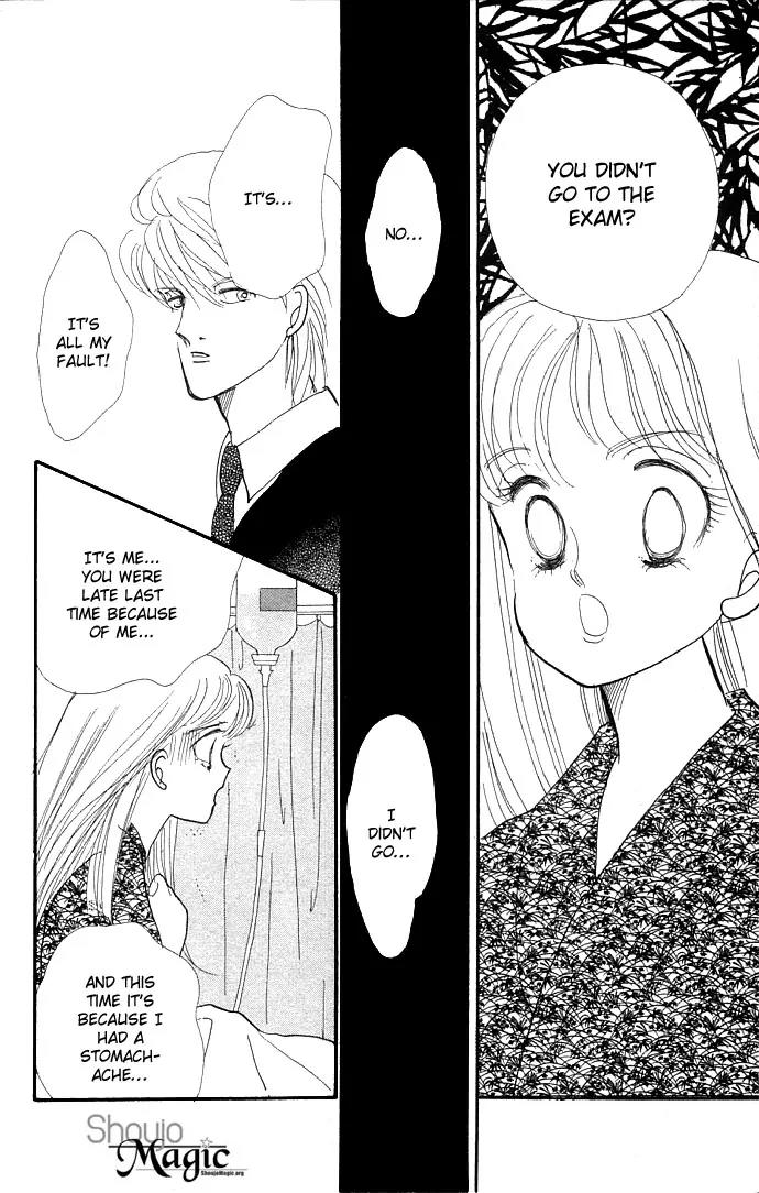 Itazura na Kiss Chapter 8 page 35 - Chapter 8