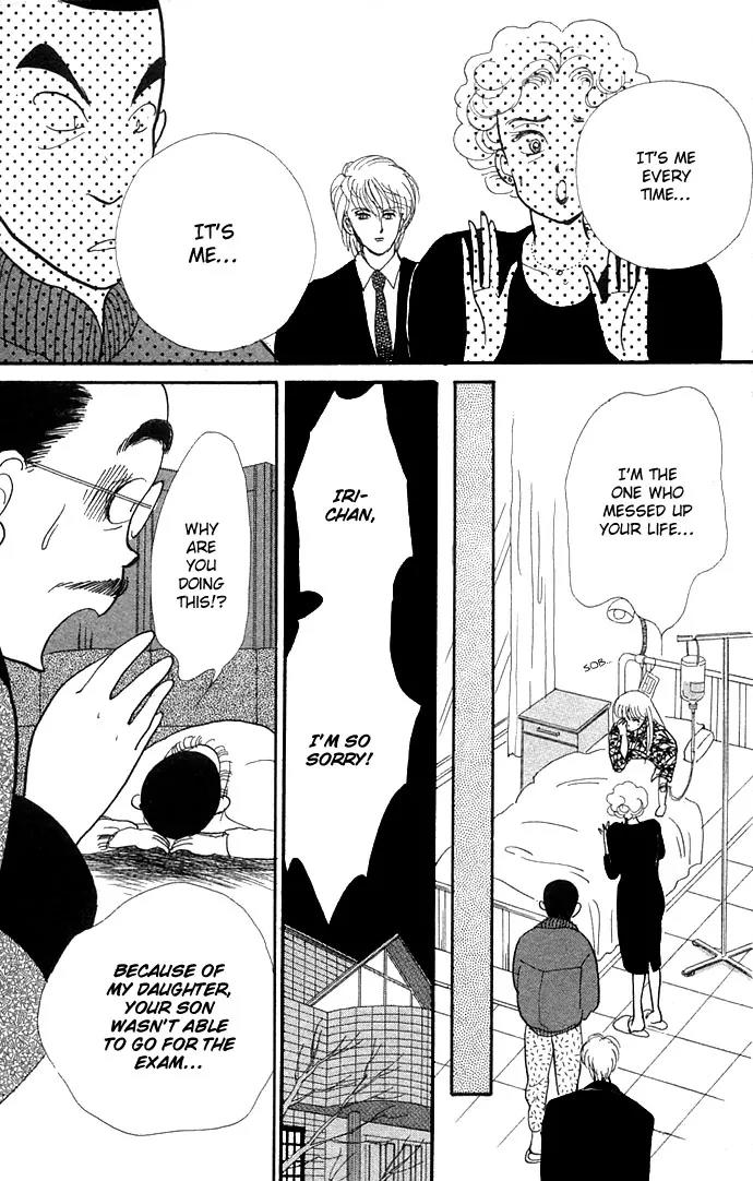 Itazura na Kiss Chapter 8 page 36 - Chapter 8