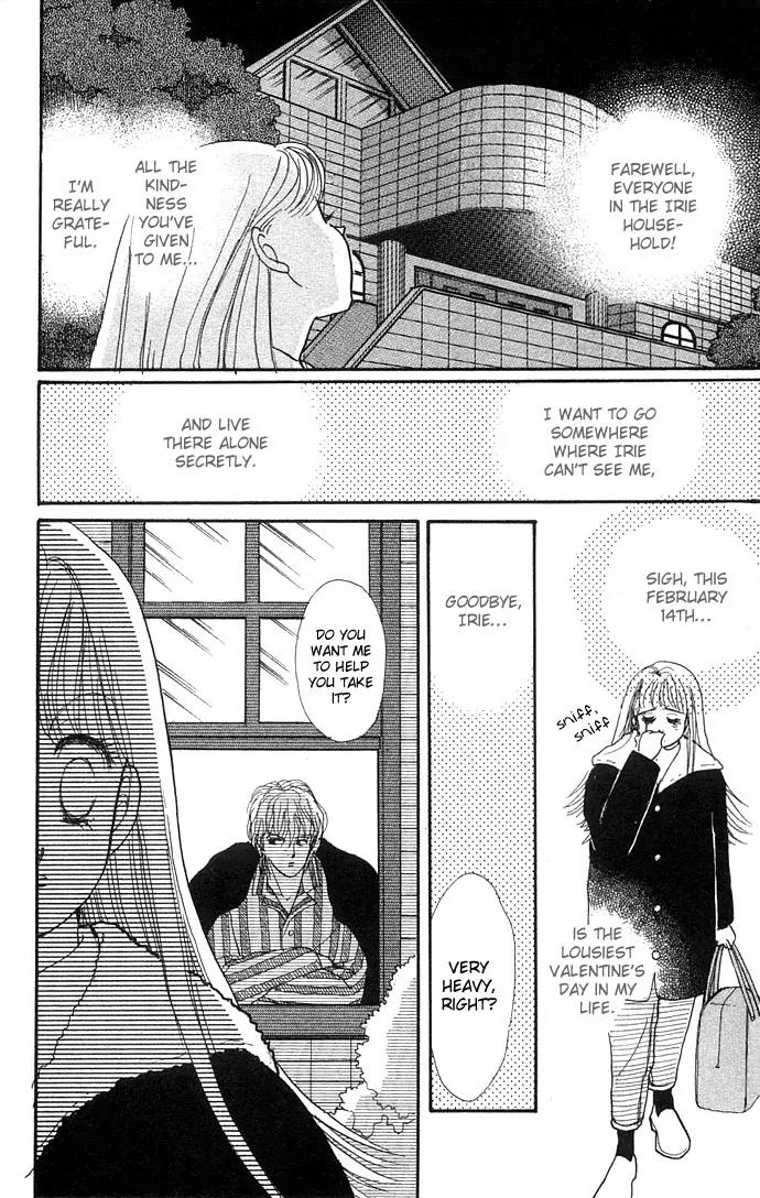 Itazura na Kiss Chapter 8 page 39 - Chapter 8