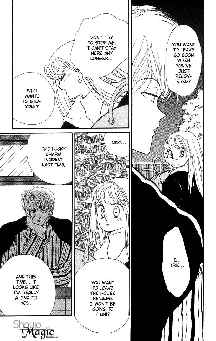 Itazura na Kiss Chapter 8 page 40 - Chapter 8
