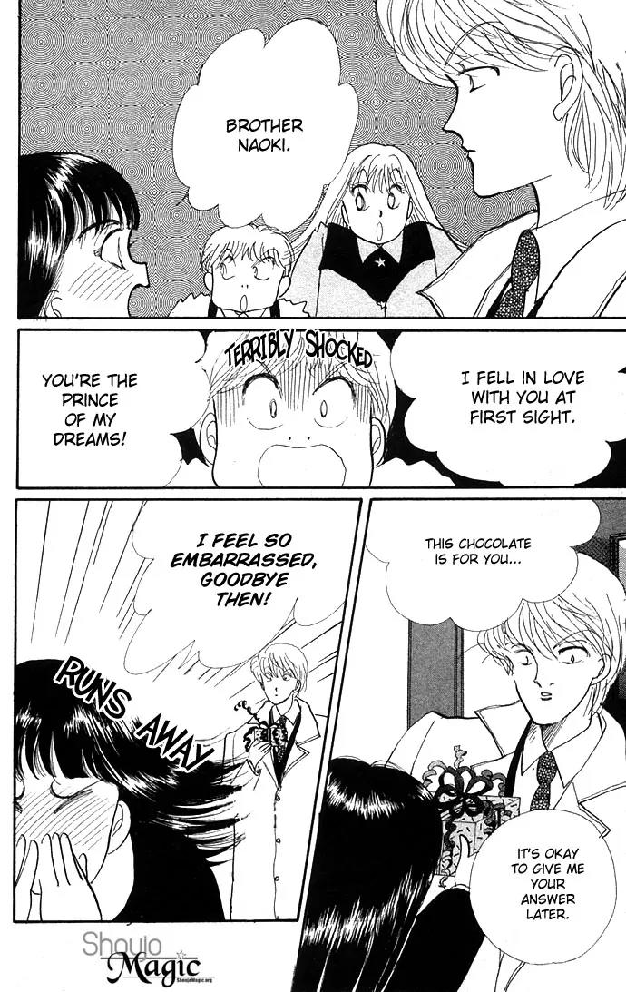 Itazura na Kiss Chapter 8 page 49 - Chapter 8