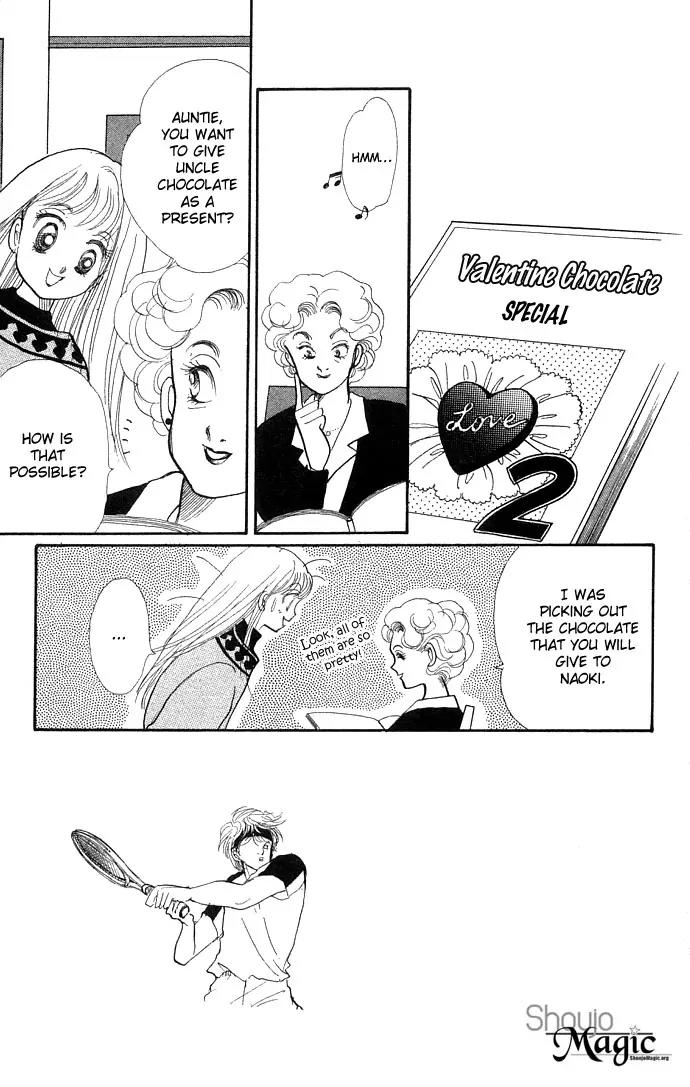 Itazura na Kiss Chapter 8 page 8 - Chapter 8