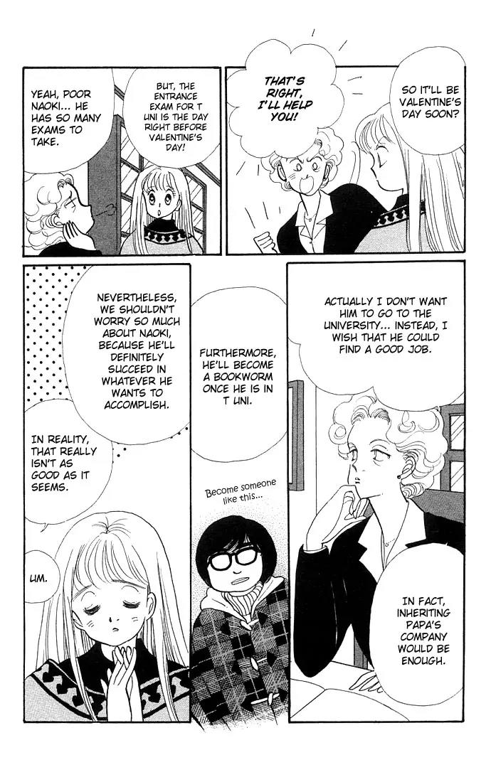 Itazura na Kiss Chapter 8 page 9 - Chapter 8