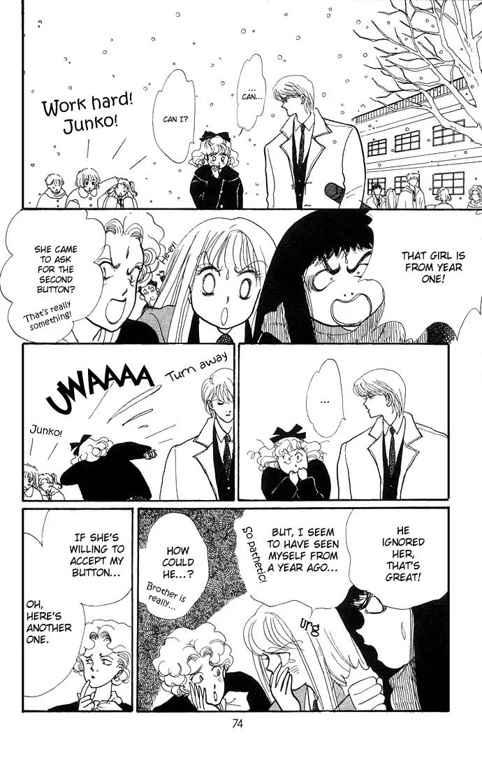Itazura na Kiss Chapter 9 page 24 - Chapter 9