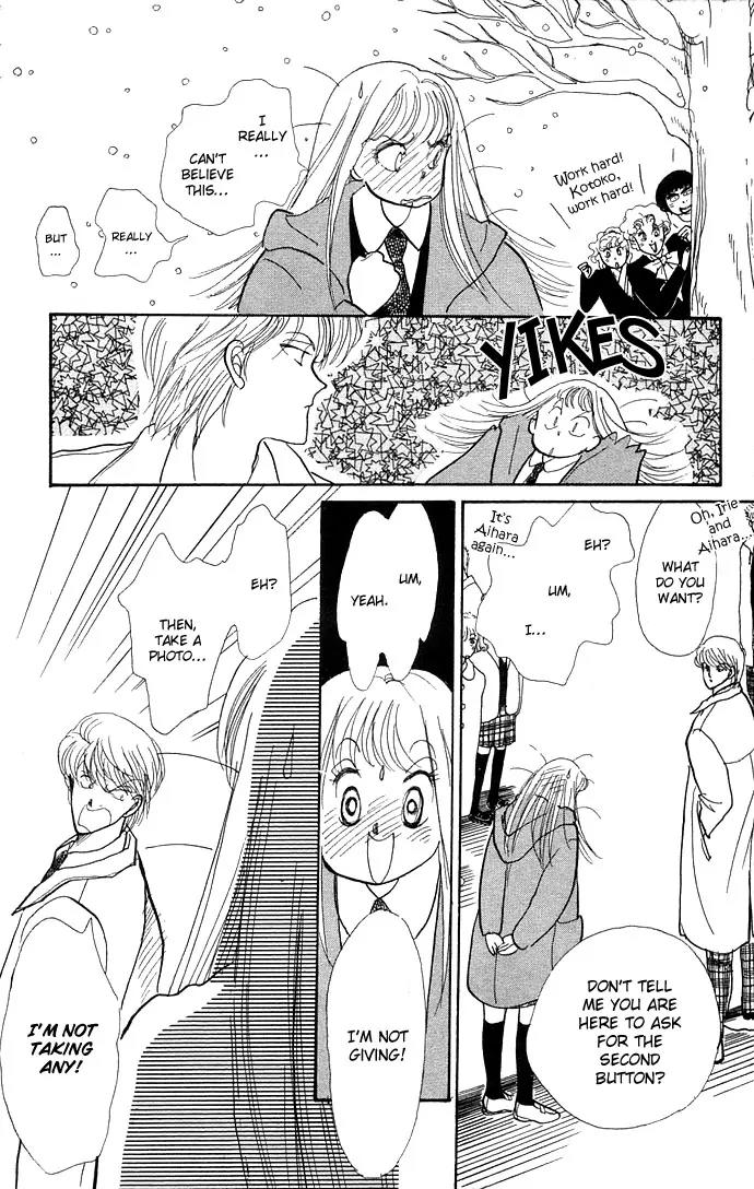 Itazura na Kiss Chapter 9 page 26 - Chapter 9