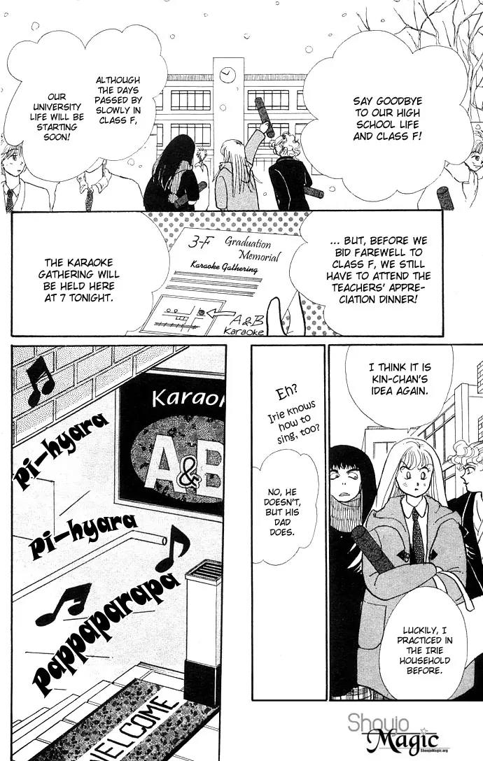 Itazura na Kiss Chapter 9 page 28 - Chapter 9