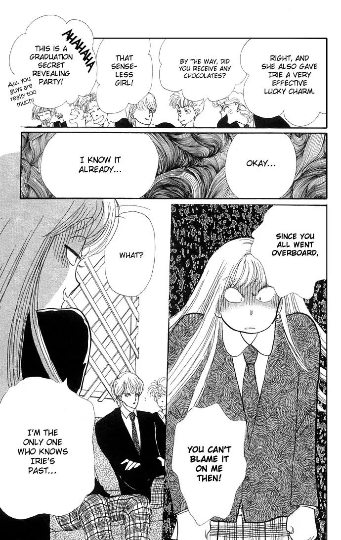 Itazura na Kiss Chapter 9 page 39 - Chapter 9