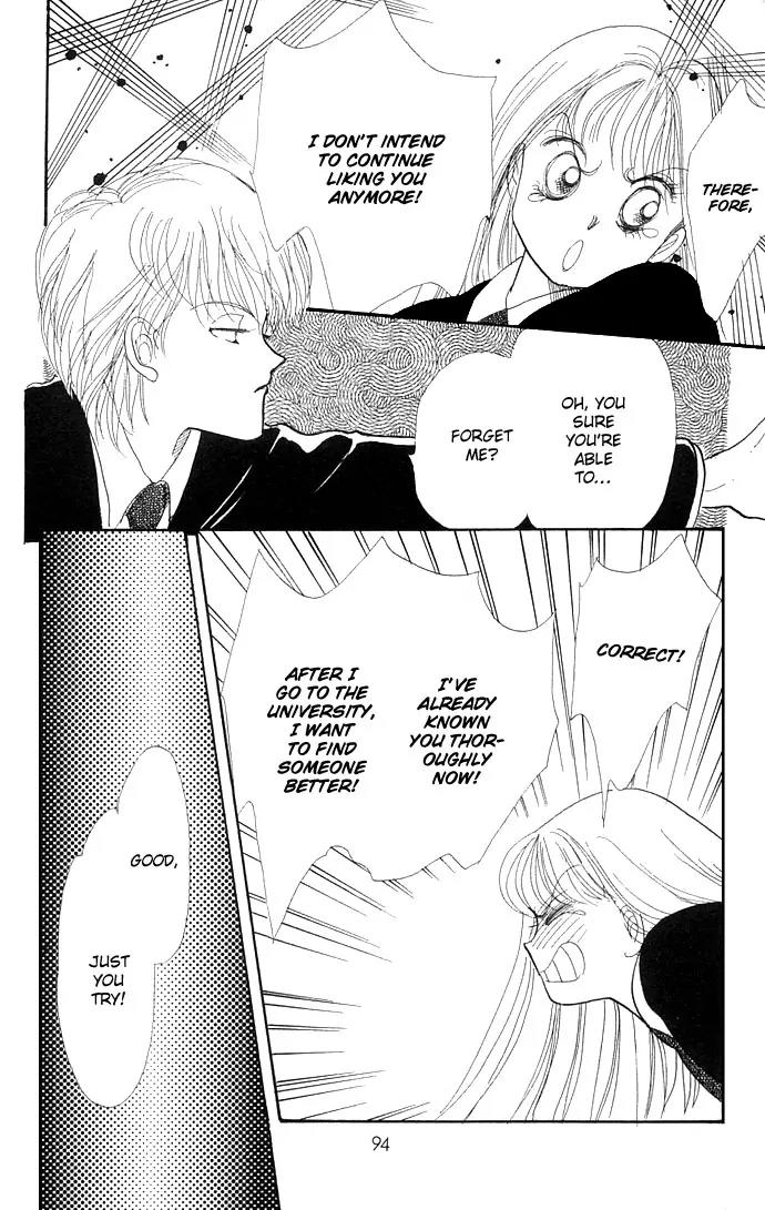 Itazura na Kiss Chapter 9 page 44 - Chapter 9
