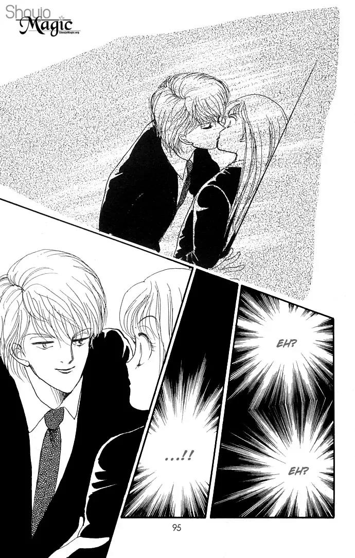 Itazura na Kiss Chapter 9 page 45 - Chapter 9