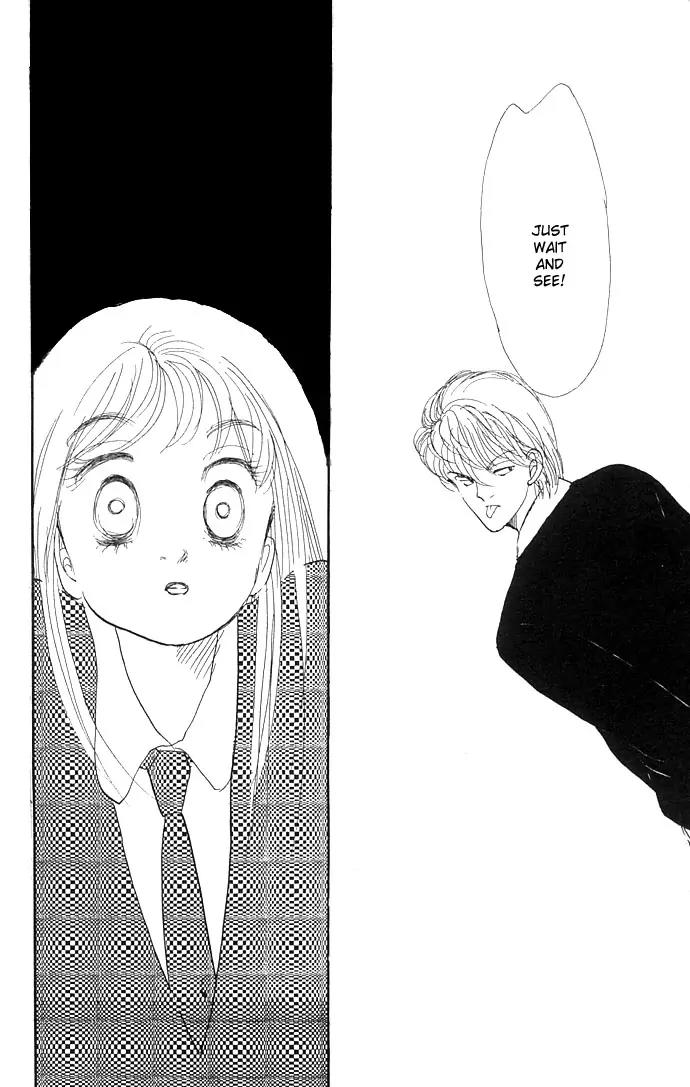Itazura na Kiss Chapter 9 page 46 - Chapter 9