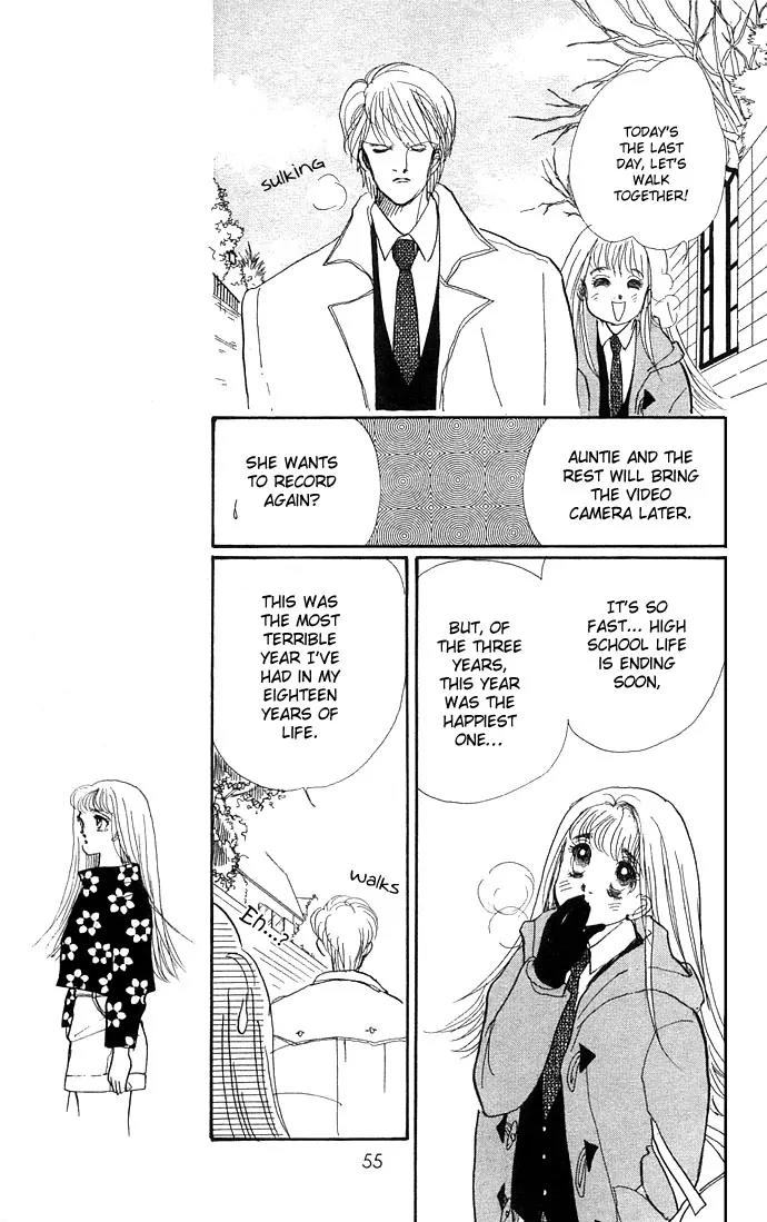 Itazura na Kiss Chapter 9 page 5 - Chapter 9