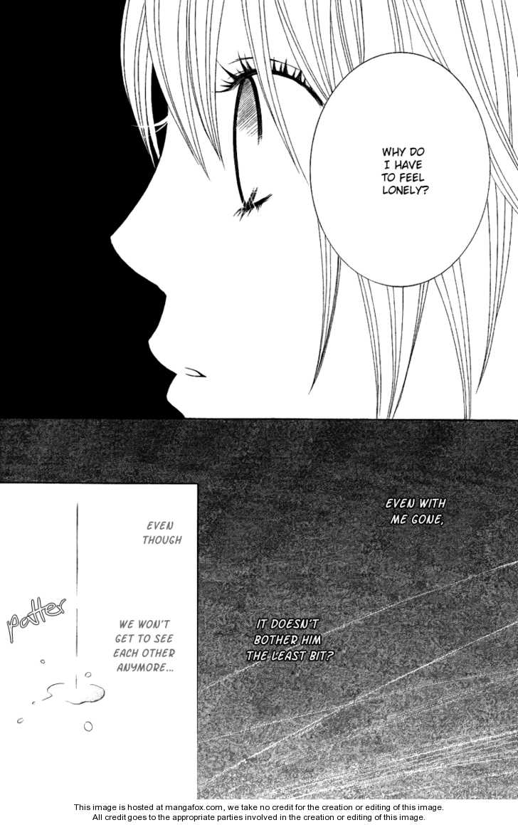 Itazura Ouji Chapter 0 page 45 - Chapter 0