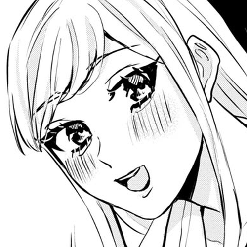 Itazura Privacy Chapter 10: To Love and Be Loved cover