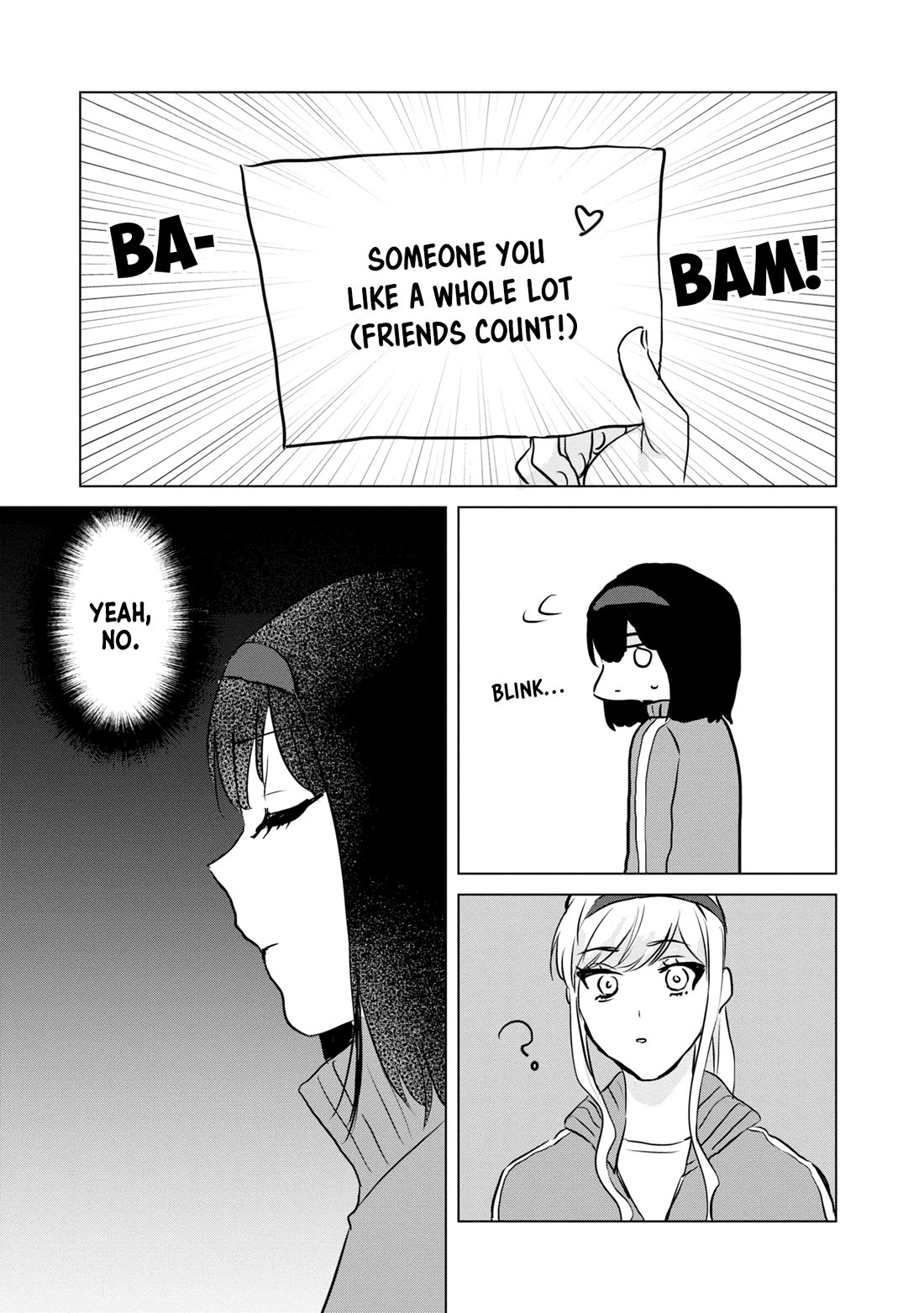 Itazura Privacy Chapter 11 page 9 - Chapter 11: Sports Day