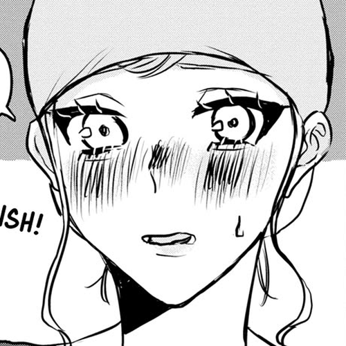 Itazura Privacy Chapter 9: Still Waters Run Deep cover