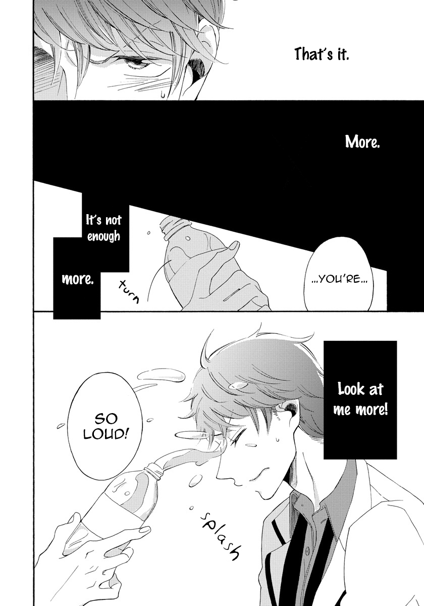 Itazurakko no Seifukuron Chapter 1 page 35 - Chapter 1
