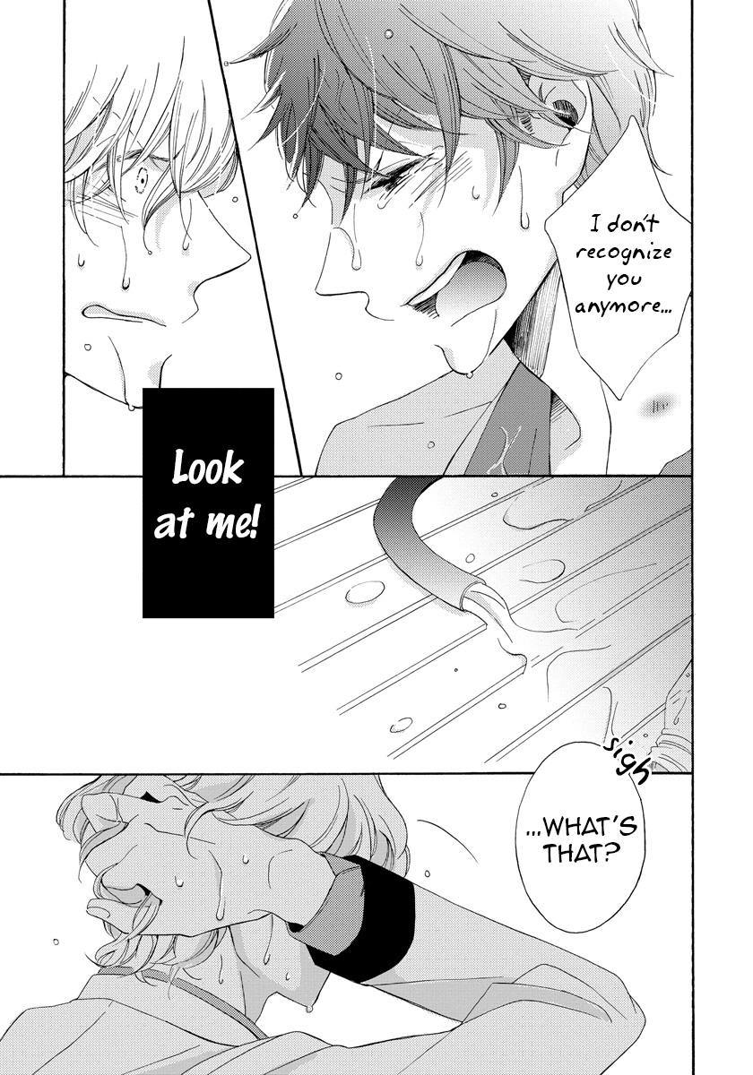 Itazurakko no Seifukuron Chapter 1 page 40 - Chapter 1