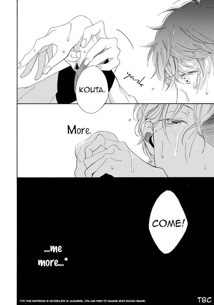 Itazurakko no Seifukuron Chapter 1 page 41 - Chapter 1