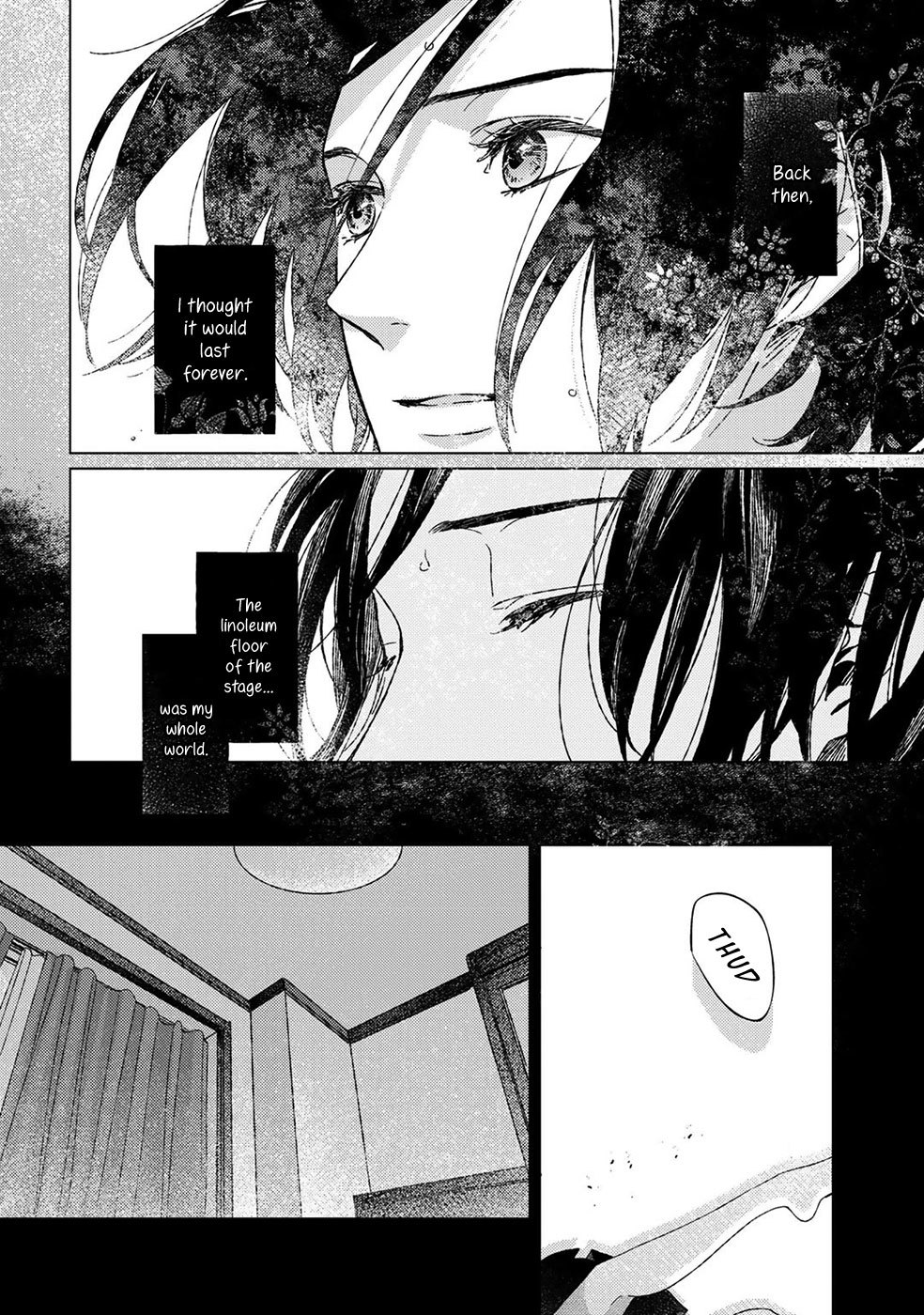 Ito Meguri no Sobyou Chapter 2 page 23 - Chapter 2