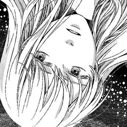 Ito Meguri no Sobyou Chapter 3 cover