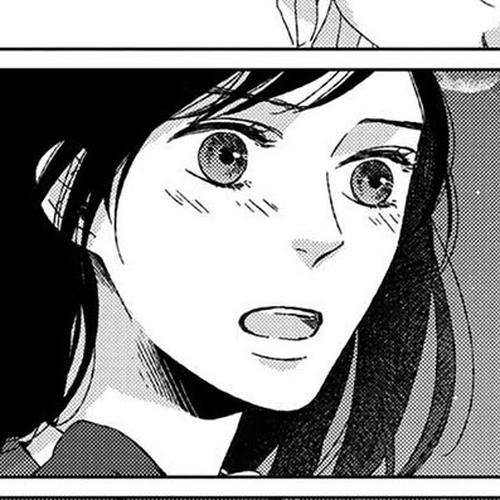 Ito Meguri no Sobyou Chapter 6 cover