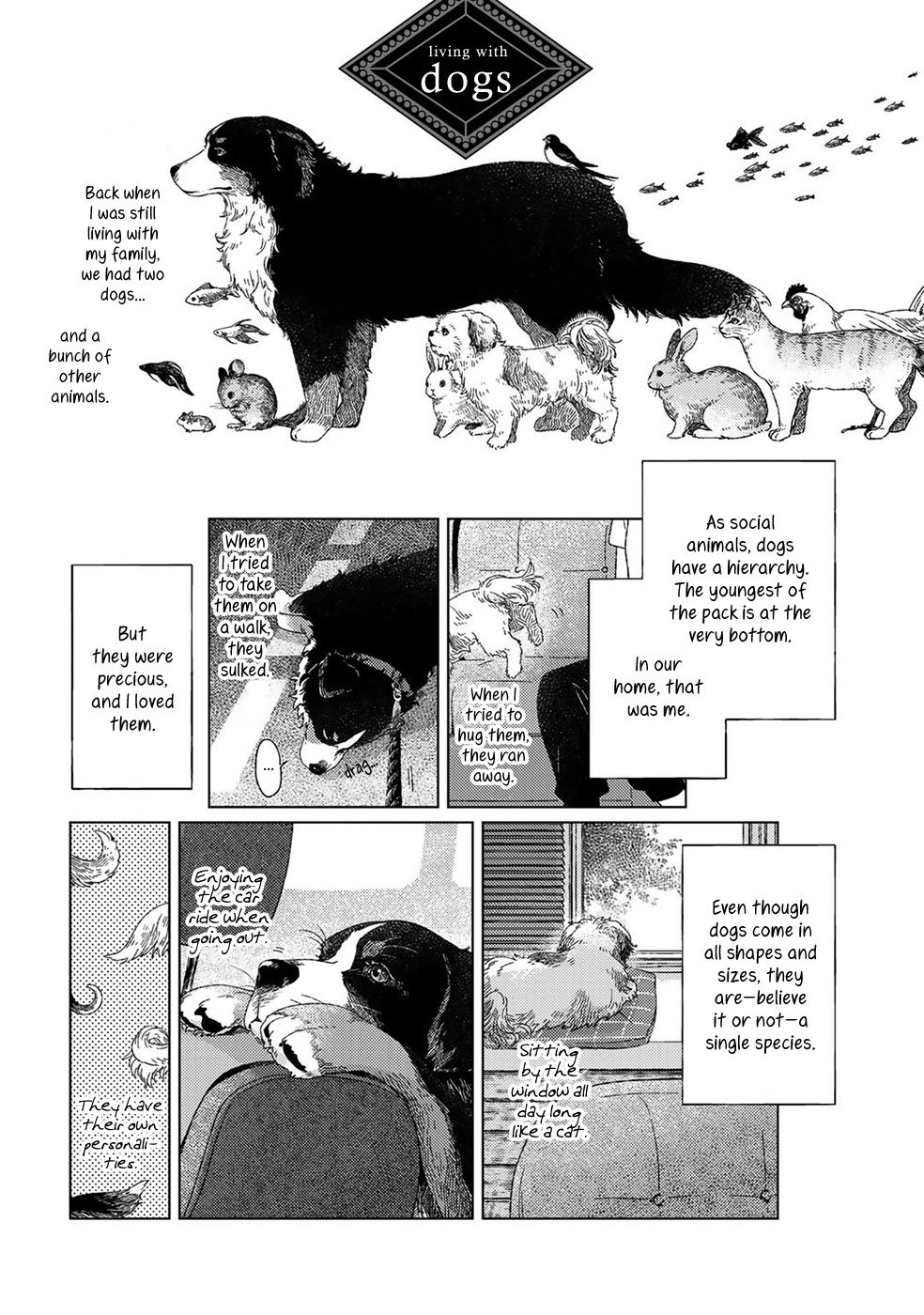 Ito Meguri no Sobyou Chapter 7 page 31 - Chapter 7