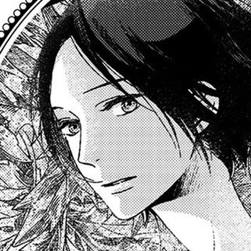 Ito Meguri no Sobyou Chapter 7 cover