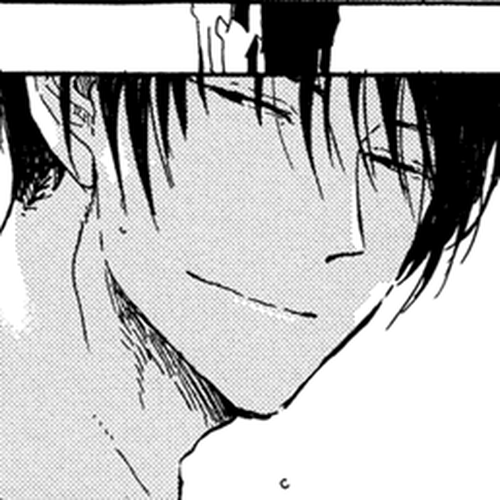 Ito mo Tayasuku Chapter 0 v2 : Threads, too, are easily severed. [Oneshot] cover