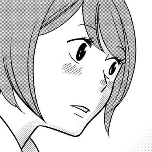 Itohen Chapter 3 : Stitch 3 cover