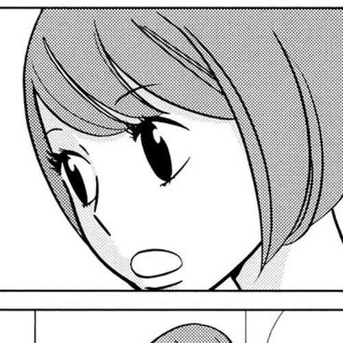 Itohen Chapter 4 : Stitch 4 cover