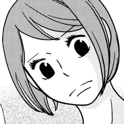Itohen Chapter 5 : Stitch 5 cover