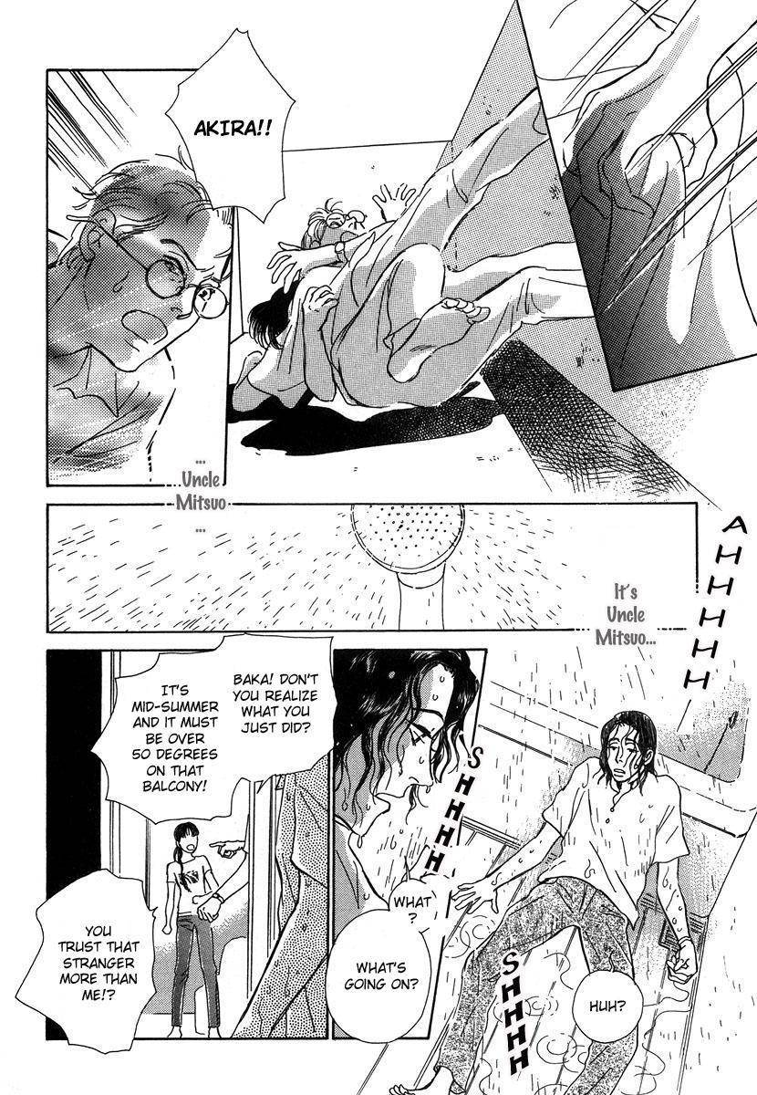 Itoko Doushi Chapter 4 page 17 - Chapter 4