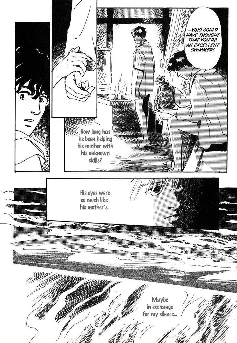 Itoko Doushi Chapter 6 page 10 - Chapter 6