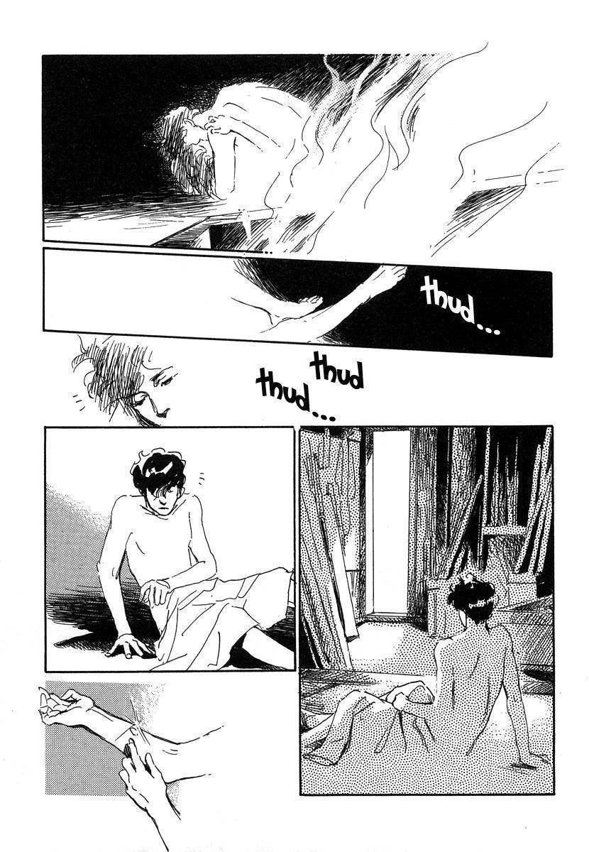 Itoko Doushi Chapter 6 page 11 - Chapter 6