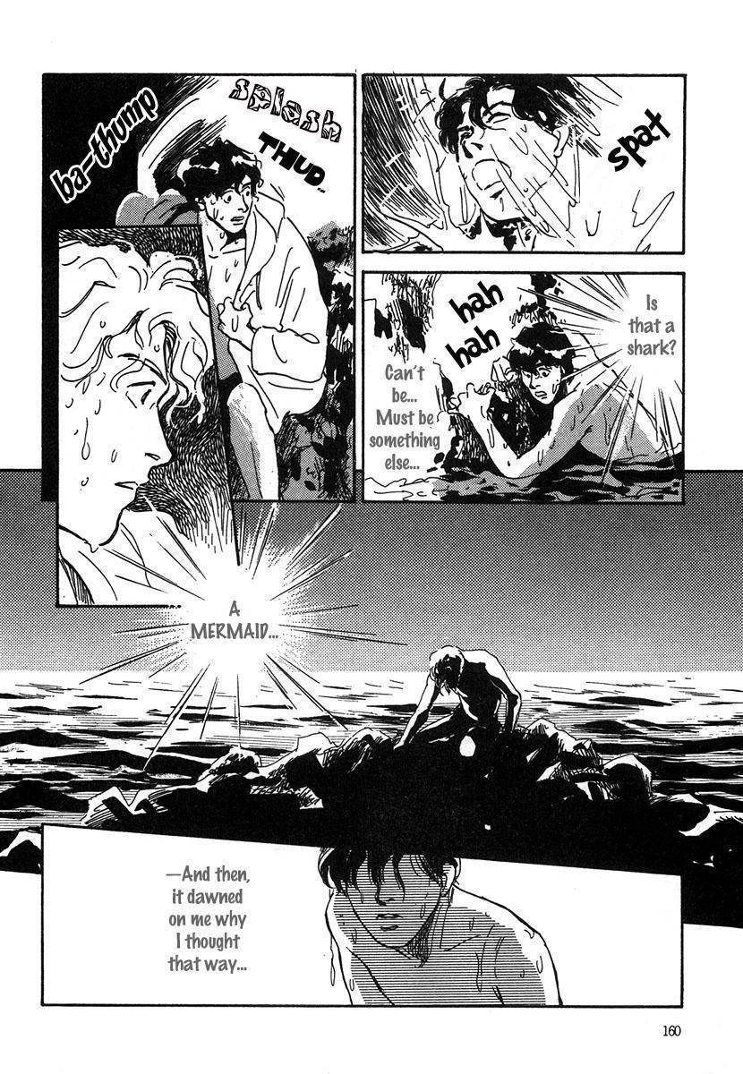 Itoko Doushi Chapter 6 page 8 - Chapter 6
