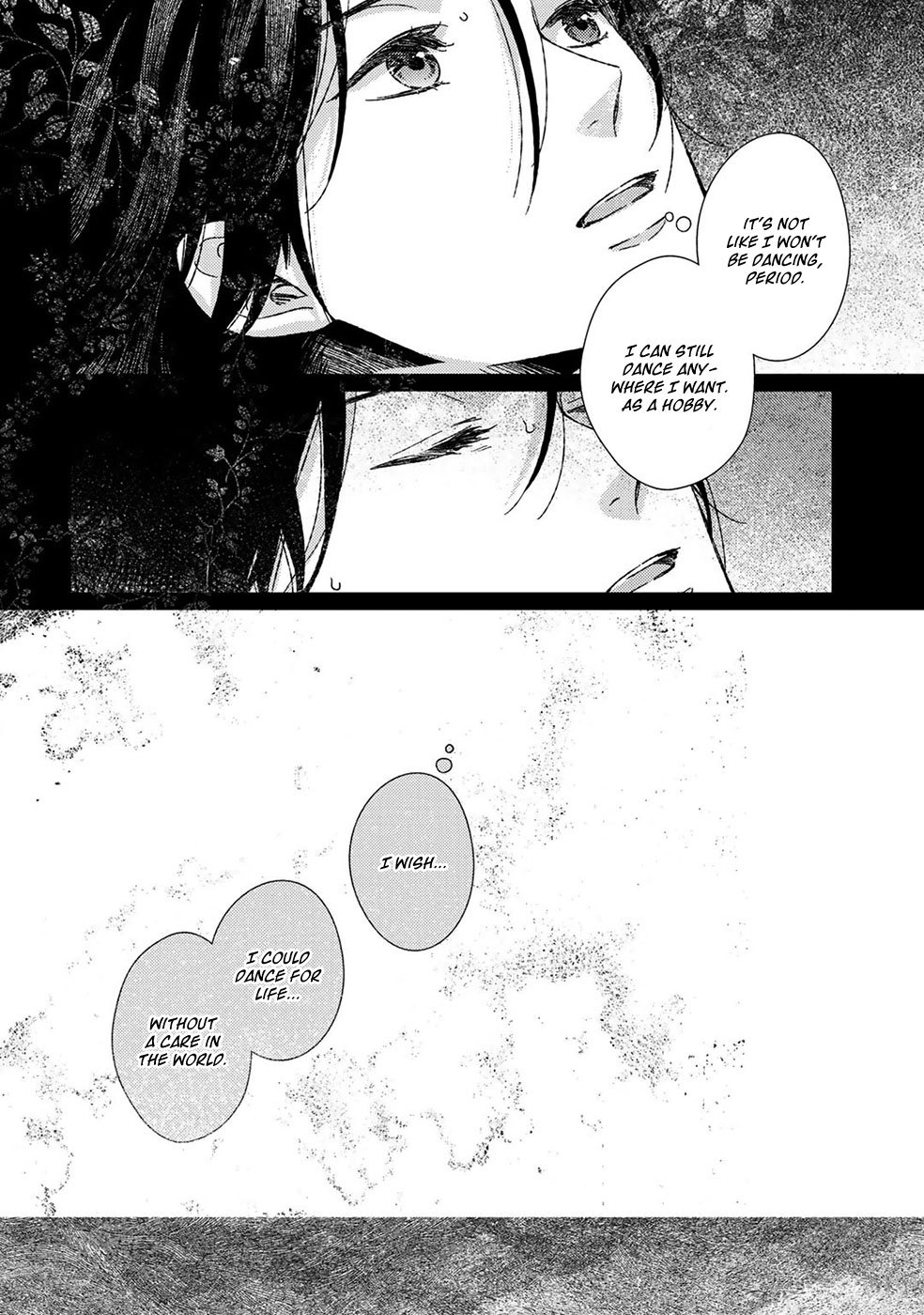 Itomeguri no Sobyou Chapter 2 page 25 - Chapter 2