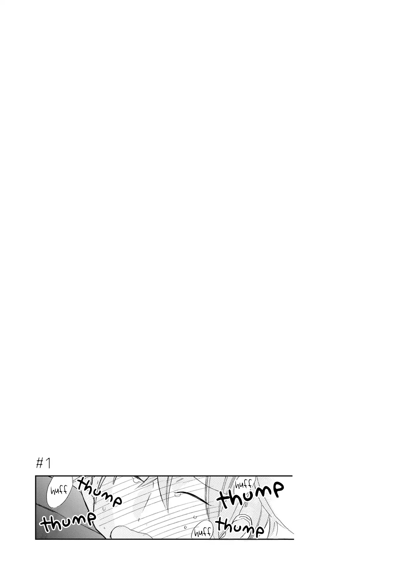 Itonaga-kun no Koi no Ito Chapter 1 page 40 - Chapter 1
